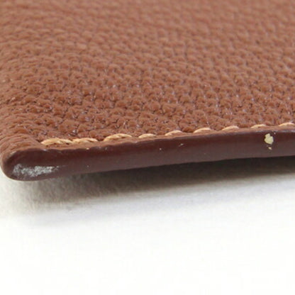 Herms Tarmac Pm Passport Case