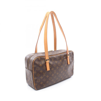 Louis Vuitton Cite Gm Shoulder Bag