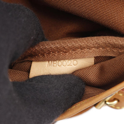 Louis Vuitton Saumur 30 Shoulder Bag