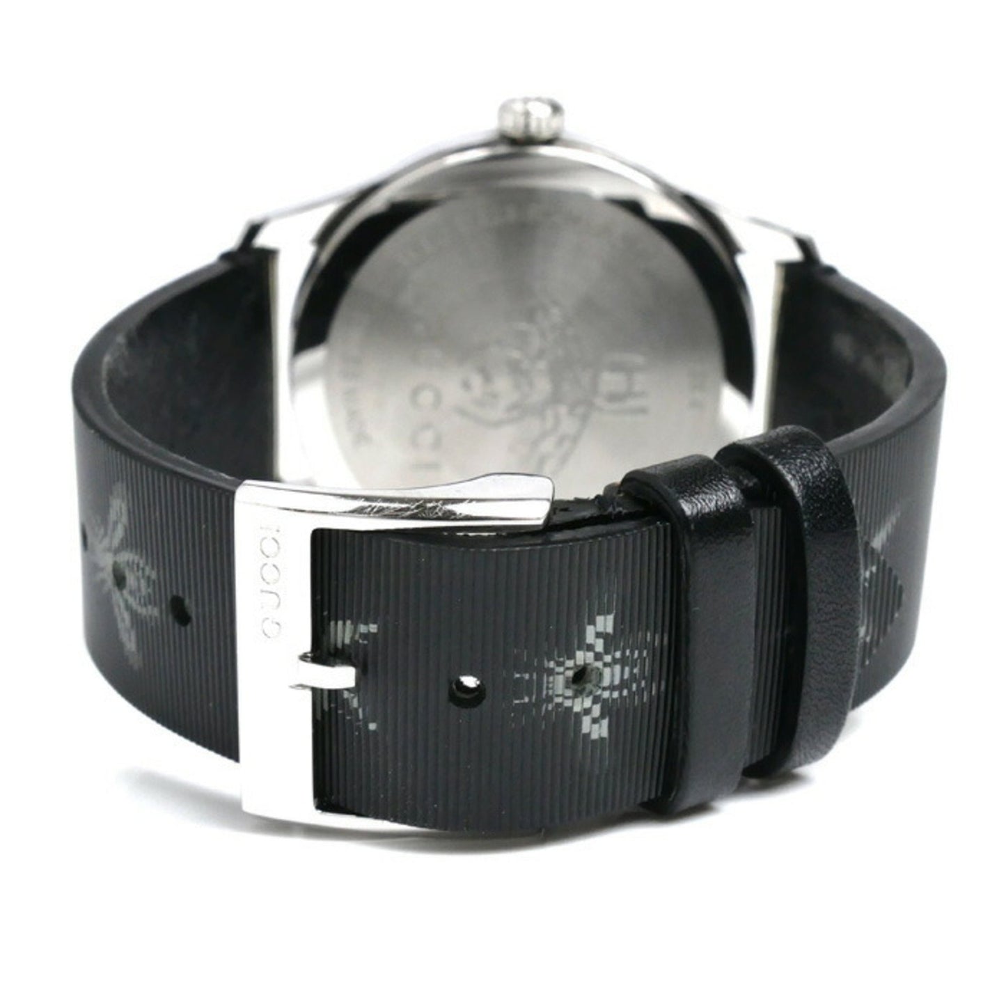 Gucci G-Timeless Bee Watch