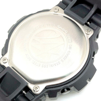 G-Shock Casio Dw-6900Fs Watch