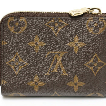 Louis Vuitton Louis Vuitton Portefeuille Noah Compact M83476 Monogram Armagnac Brown S-158634