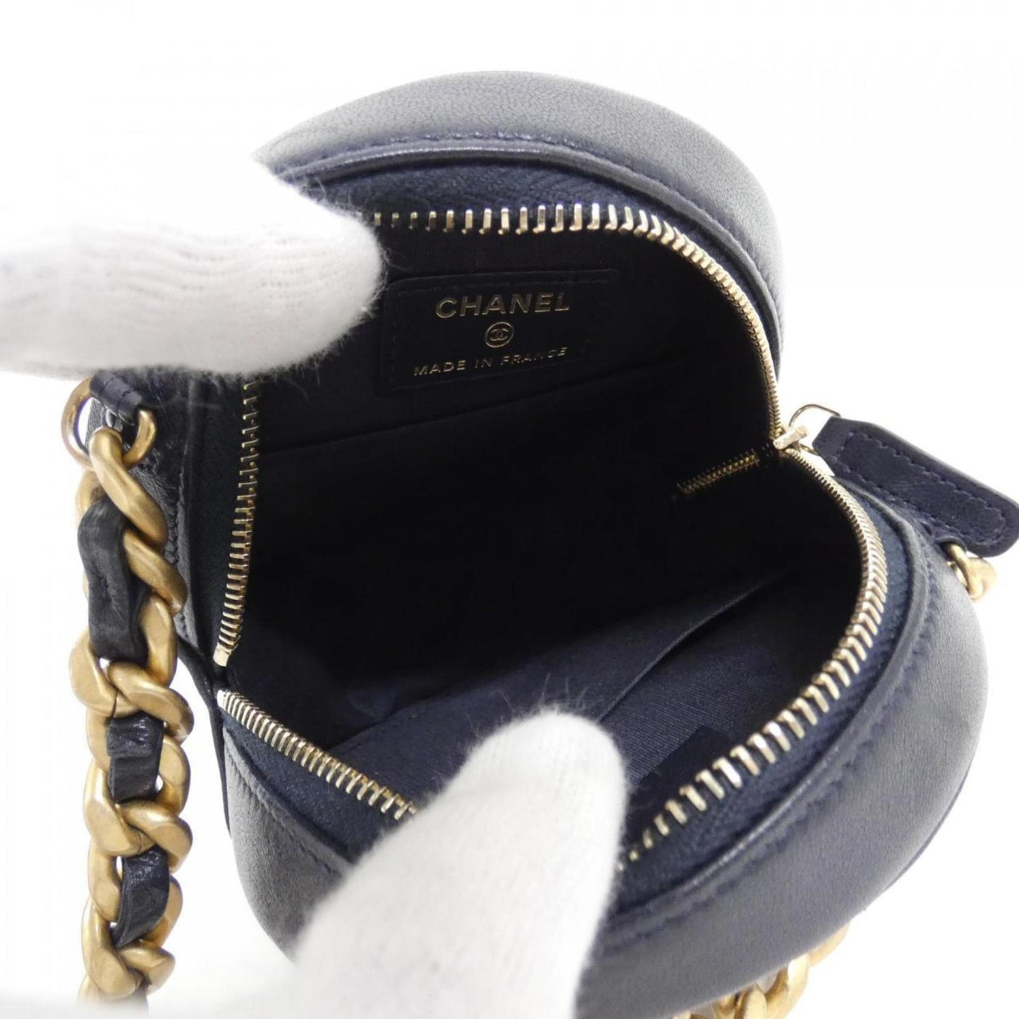 Chanel 19 Line Ap0945 Shoulder Bag