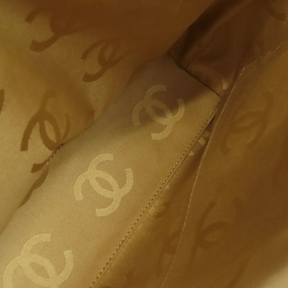 Chanel A18126 Wild Stitch Gold Hardware Handbag Calfskin