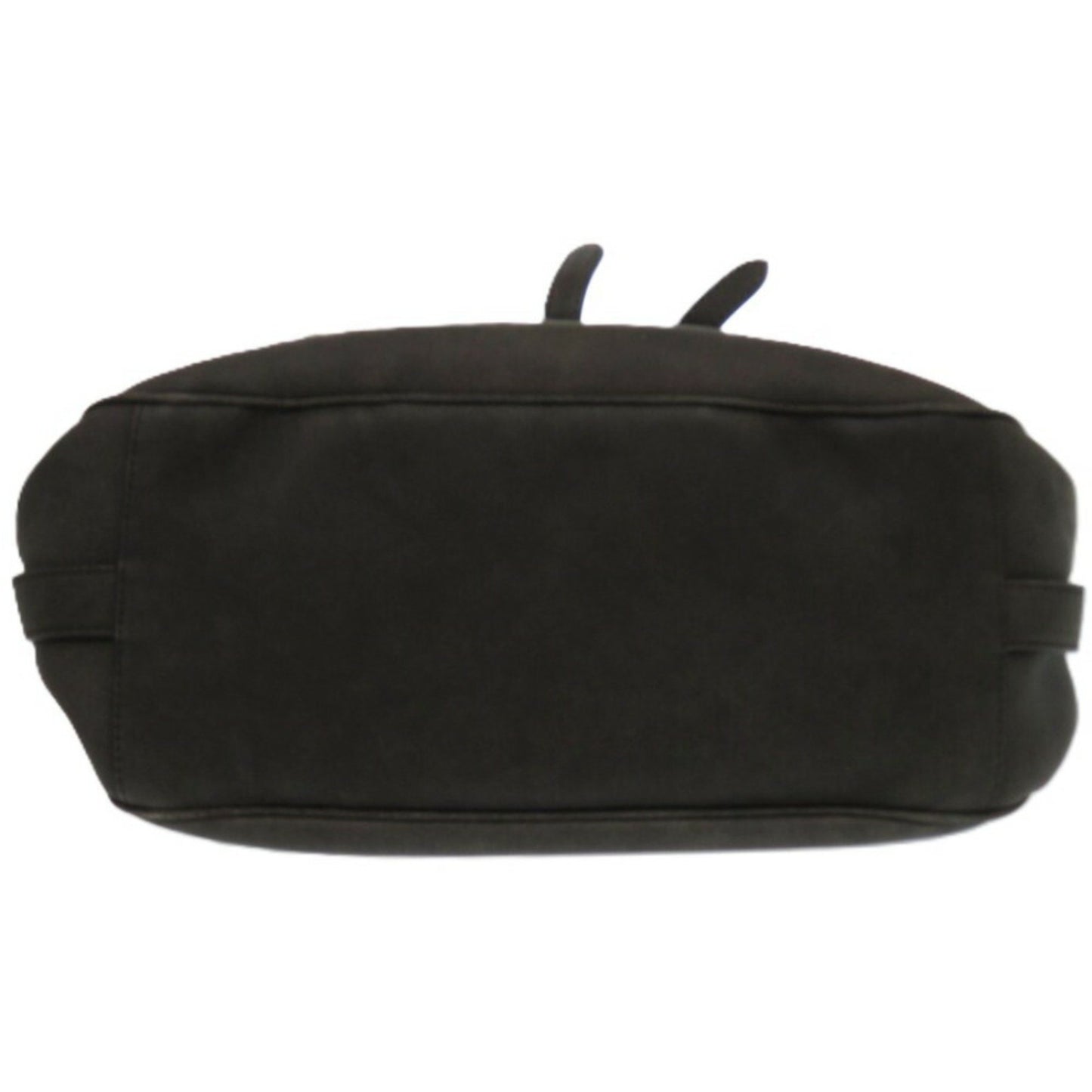 Christian Dior Dior Saddle Shearling 00 Bo 0292 Mouton Gray 1145 Shoulder Bag
