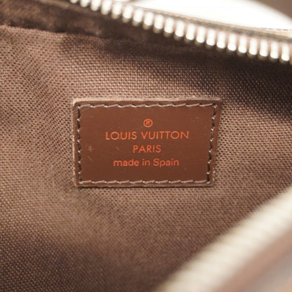 Louis Vuitton Damier Geronimos Body Bag N51994 Ebene