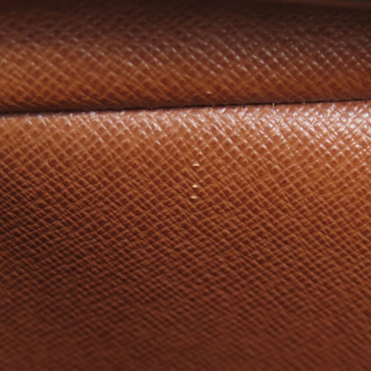 Louis Vuitton M51274 Trocadero Shoulder Bag Monogram Canvas