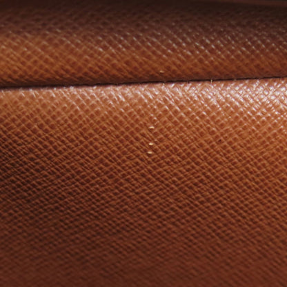 Louis Vuitton M51274 Trocadero Shoulder Bag Monogram Canvas