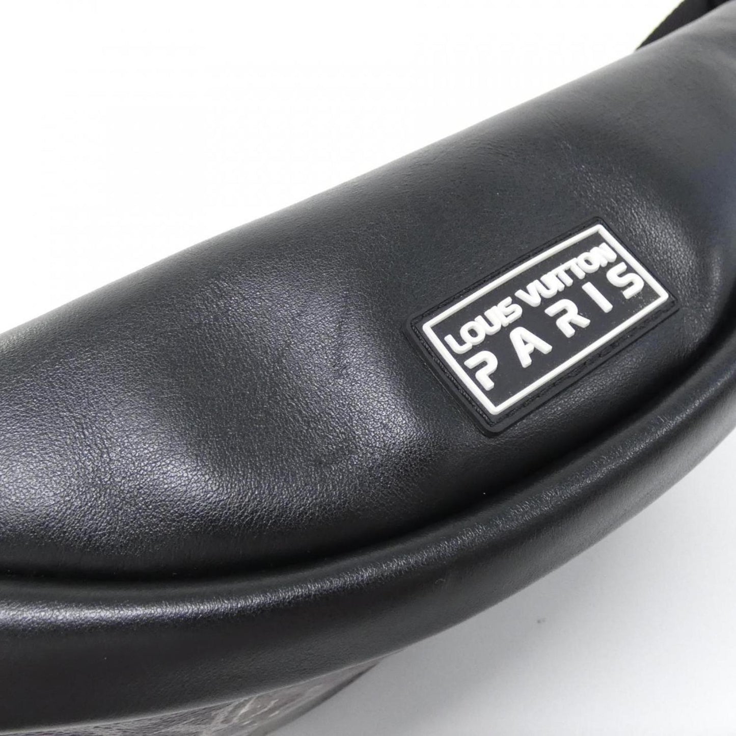 Louis Vuitton Monogram Galaxy Discovery Bum Bag M44444 Shoulder