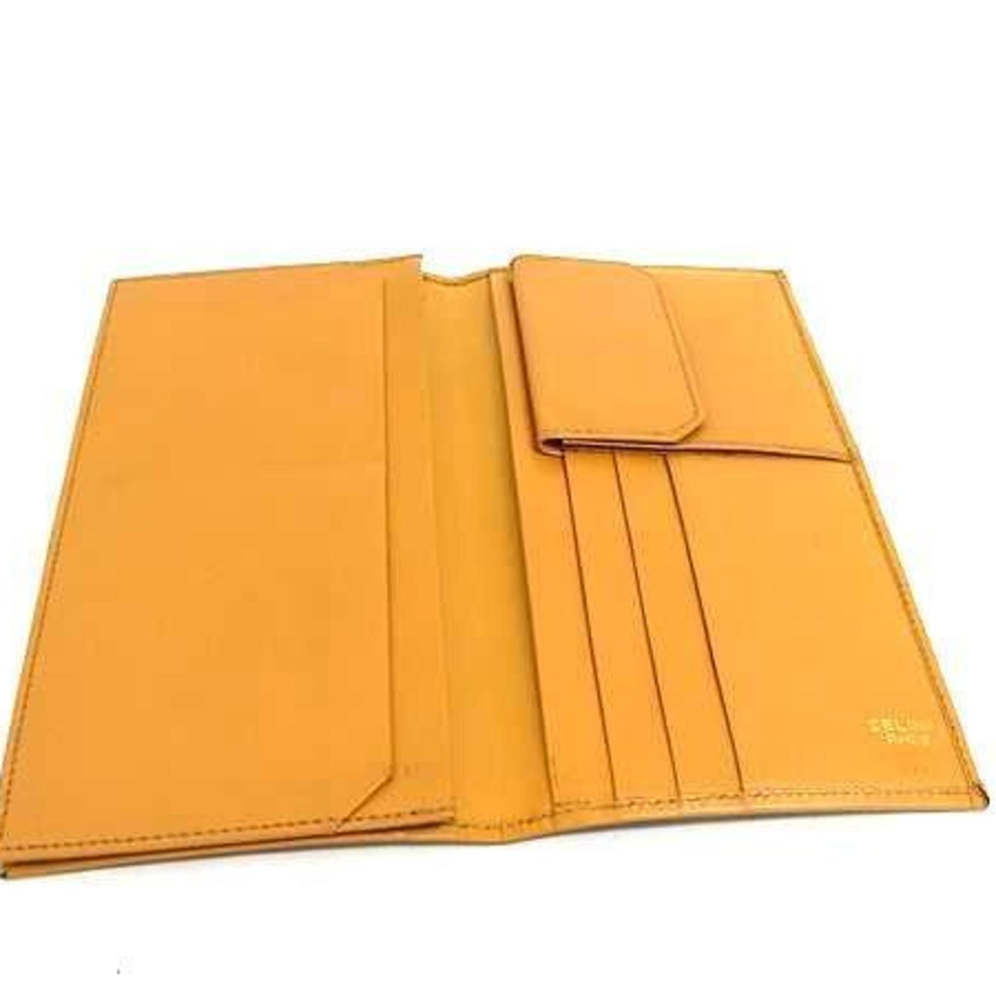 Celine Macadam Bifold Wallet