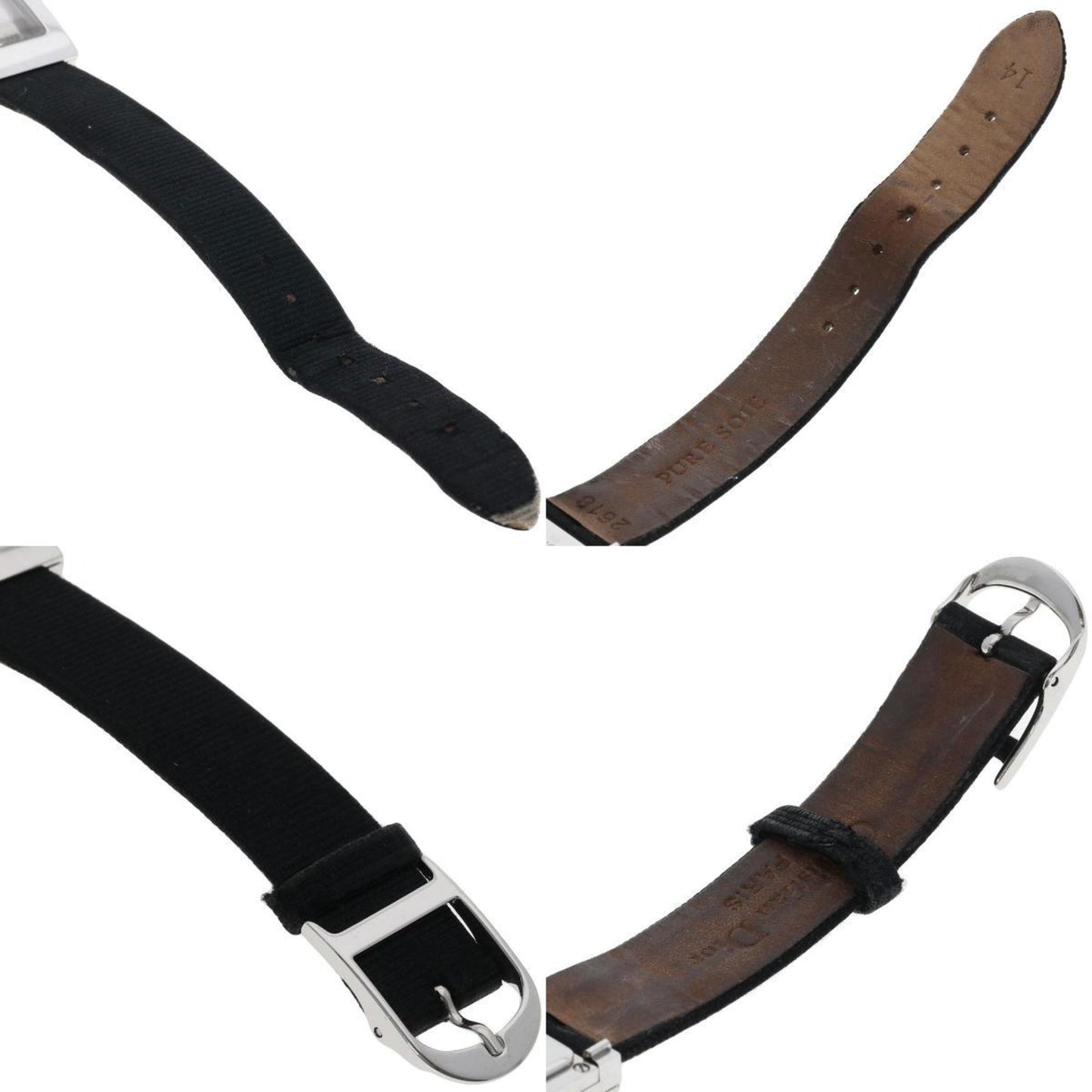 Christian Dior D78-1092 Malice Watch