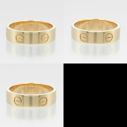 Cartier Love Ring