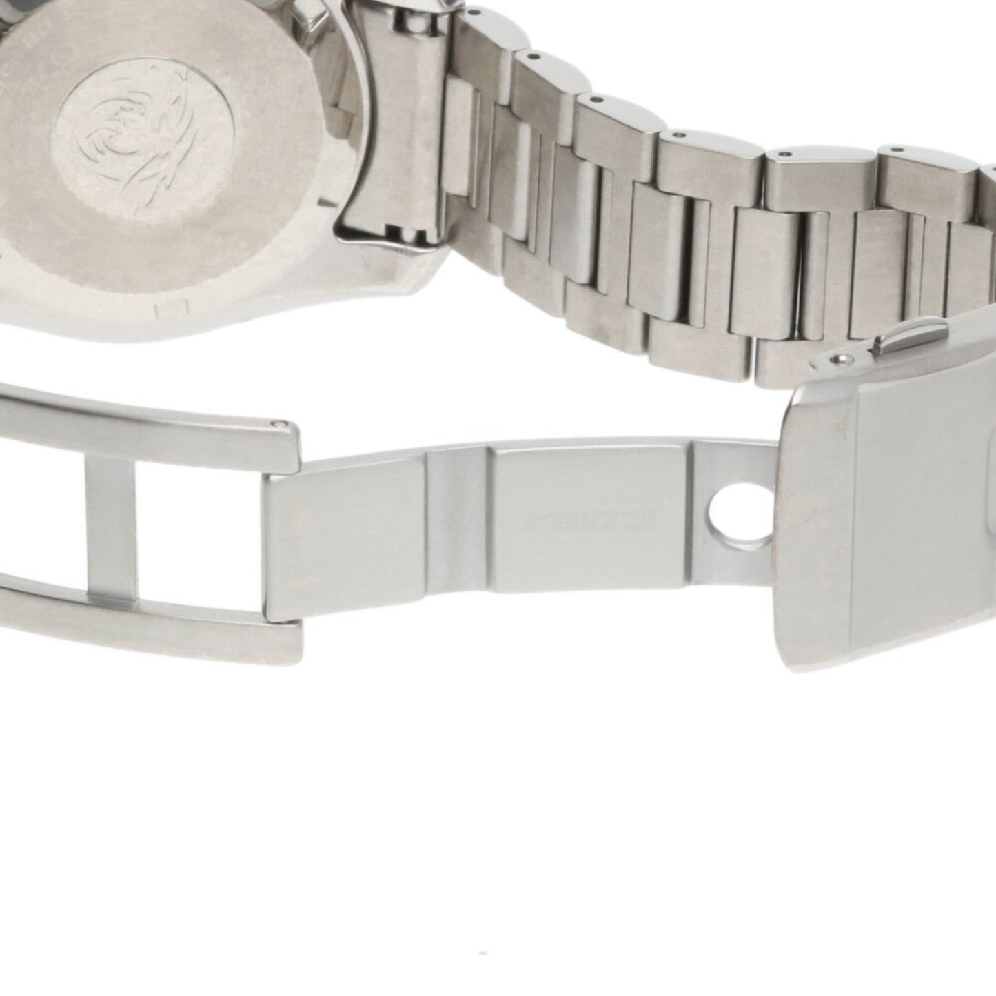 Seiko Prospex Divers Gmt Watch Stainless Steel 6R54-00D0 Automatic