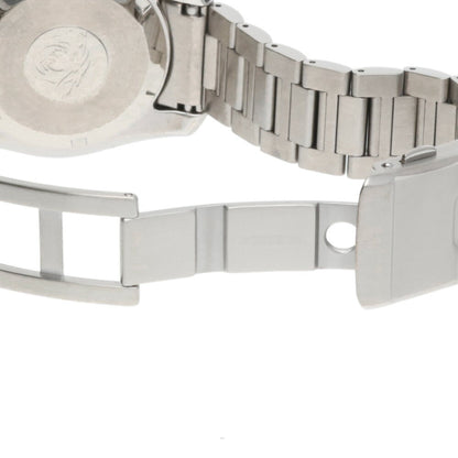 Seiko Prospex Divers Gmt Watch Stainless Steel 6R54-00D0 Automatic