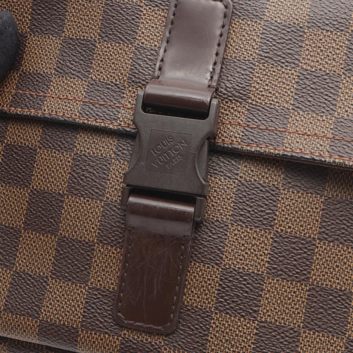 Louis Vuitton Pochette Merville Shoulder Bag