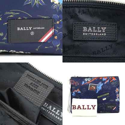 Bally Clutch Bag