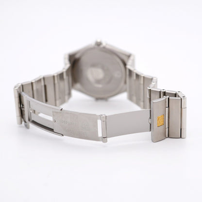 Omega Constellation 1512.40 Gray Dial