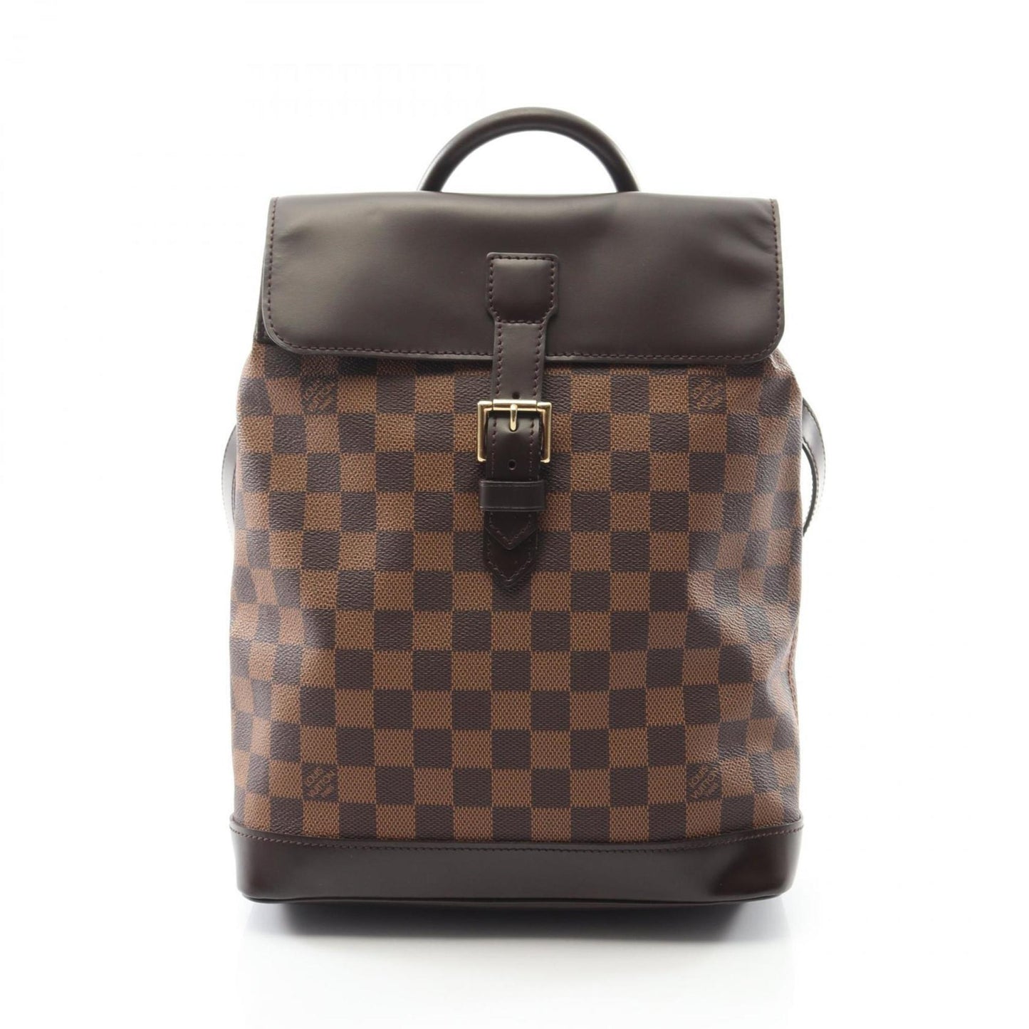 Louis Vuitton Soho Backpack Bag