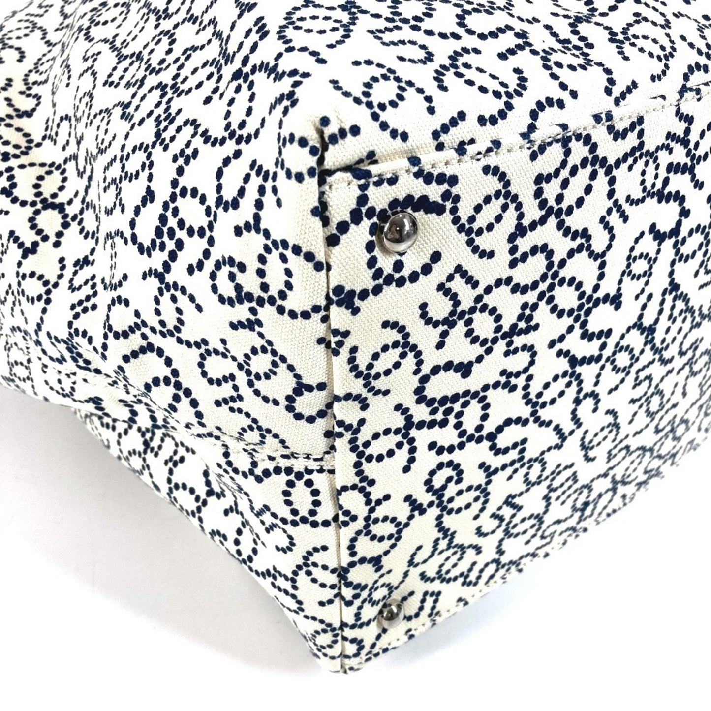 Chanel Arabesque Tote Bag