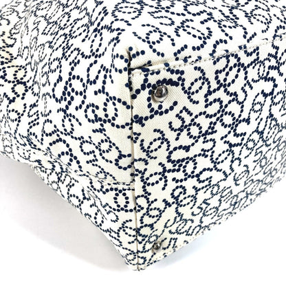 Chanel Arabesque Tote Bag