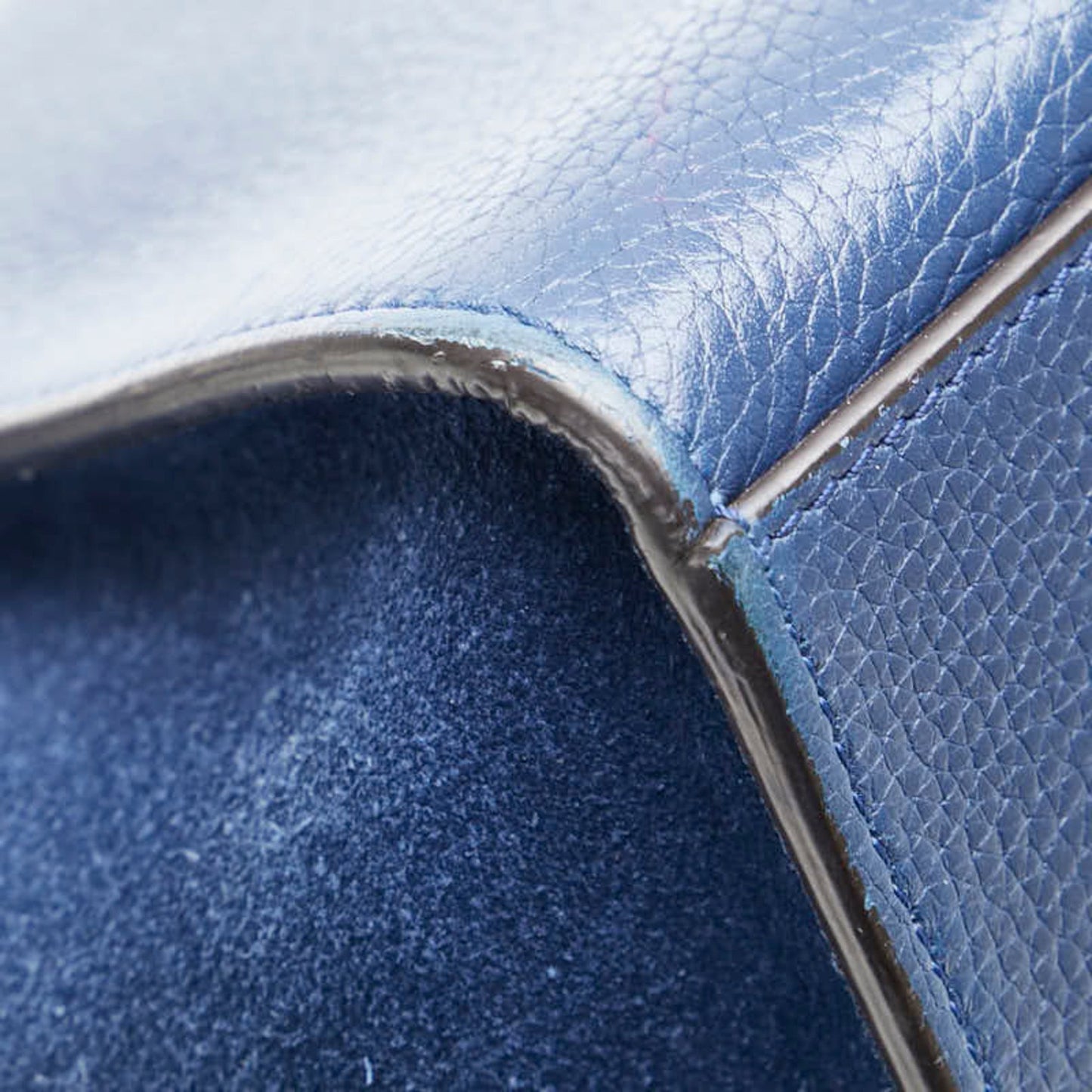 Celine Trapeze Medium Handbag/Shoulder Bag