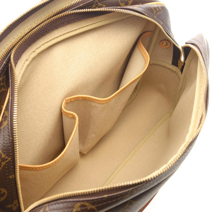 Louis Vuitton Reporter Gm Shoulder Bag