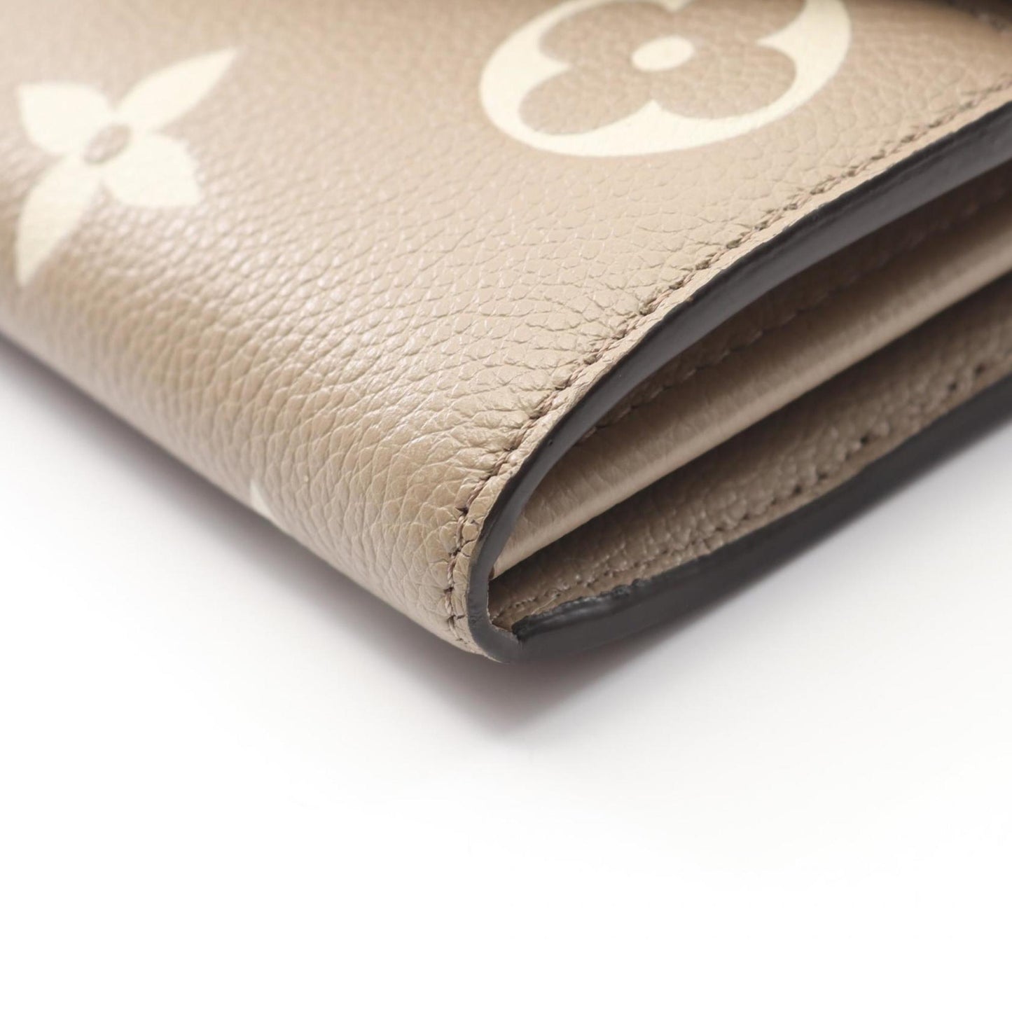 Louis Vuitton Portefeuille Sarah Bifold Long Wallet