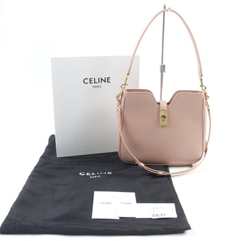Celine 12069 Small Camille 16 (Ceise) Soft Bag