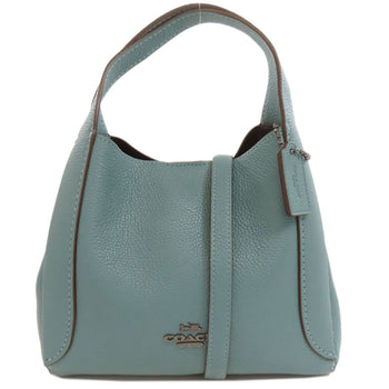 Coach 78800 Hadley Hobo 21 Leather Handbag