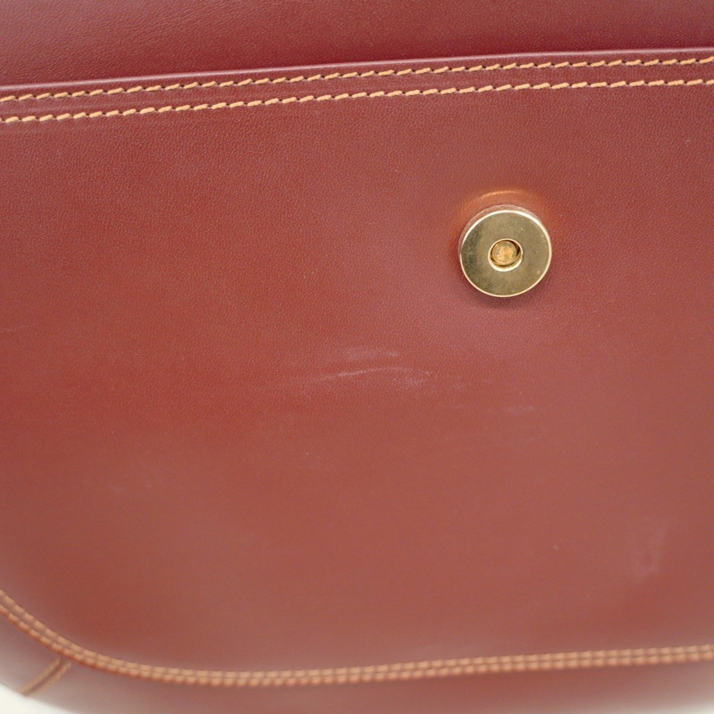 Cartier Must Shoulder Bag