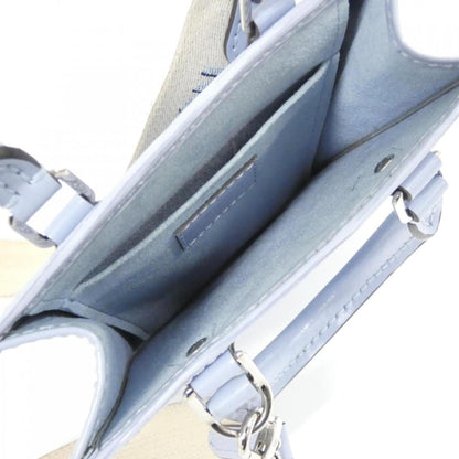 Louis Vuitton Epi Petite Sac Plat M81069 Handbag