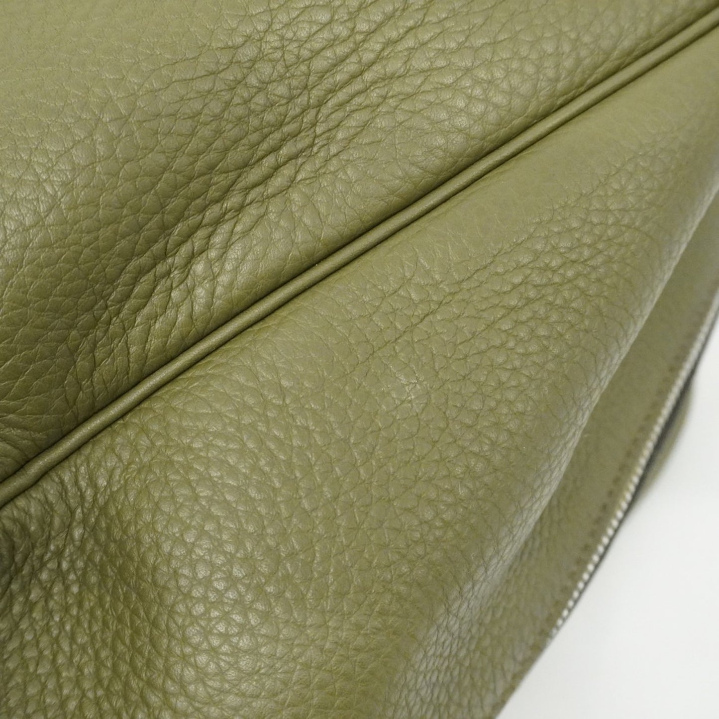 Hermes Herms Victoria 50 Boston Bag