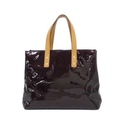 Louis Vuitton Vernis Lead Pm M91993 Handbag