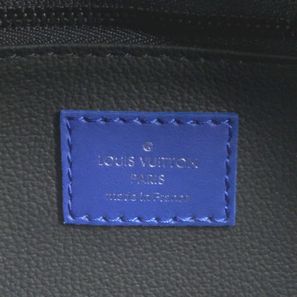 Louis Vuitton M82576 Monogram Taurillon Doppkit Bag