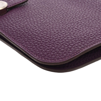 Hermes Dogon Gm Anemone R Stamp (Circa 2014)