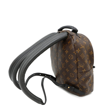 Louis Vuitton Monogram Palm Springs Backpack Pm M41560 Louis Vuitton