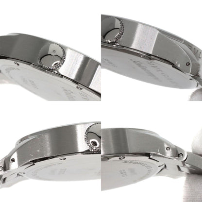 Bvlgari St37S Solotempo Stainless Steel