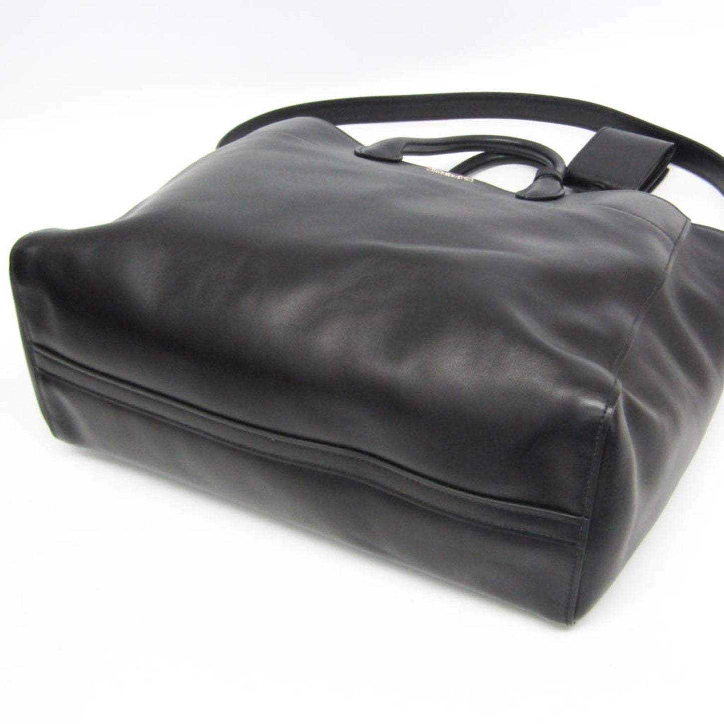 Prada City Calf 1Bg041 Women'S Leather Handbag