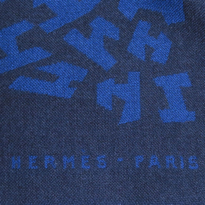 Hermes Cashmere