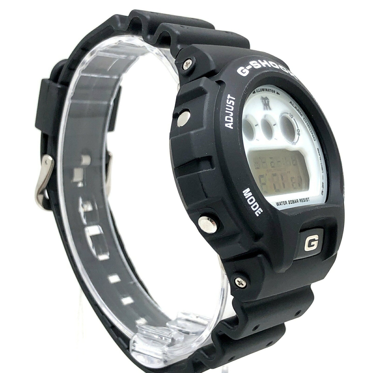 Casio G-Shock Dw-6900Bhtgv-9 Watch
