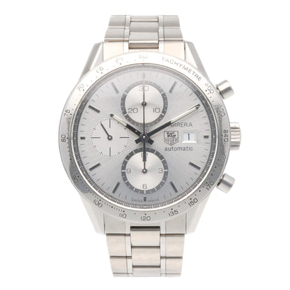 TAG Heuer Carrera Calibre 16 Watch