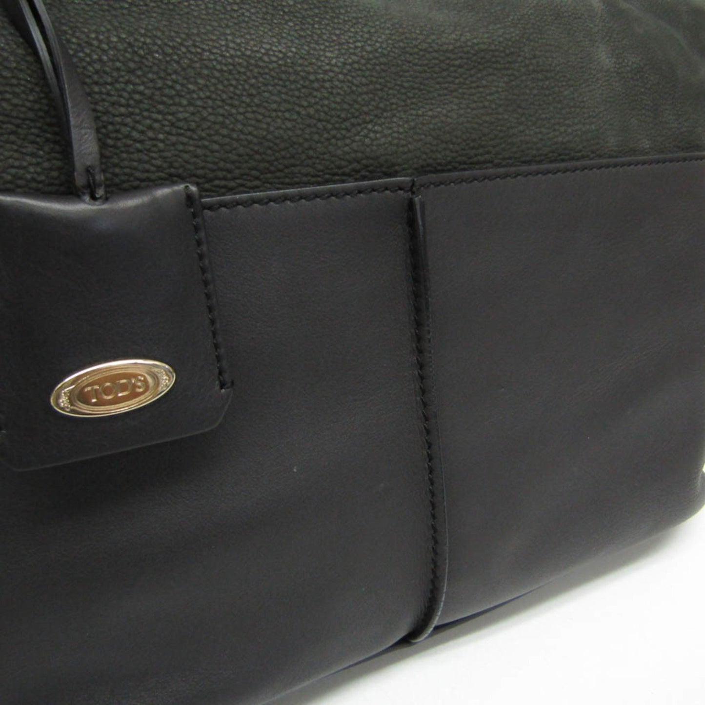 Tod'S Women'S Leather Shoulder Bag