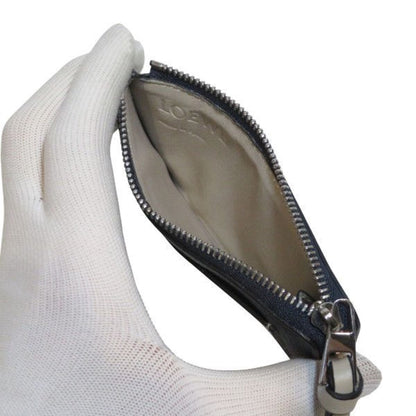 Loewe Anagram Coin Card Holder
