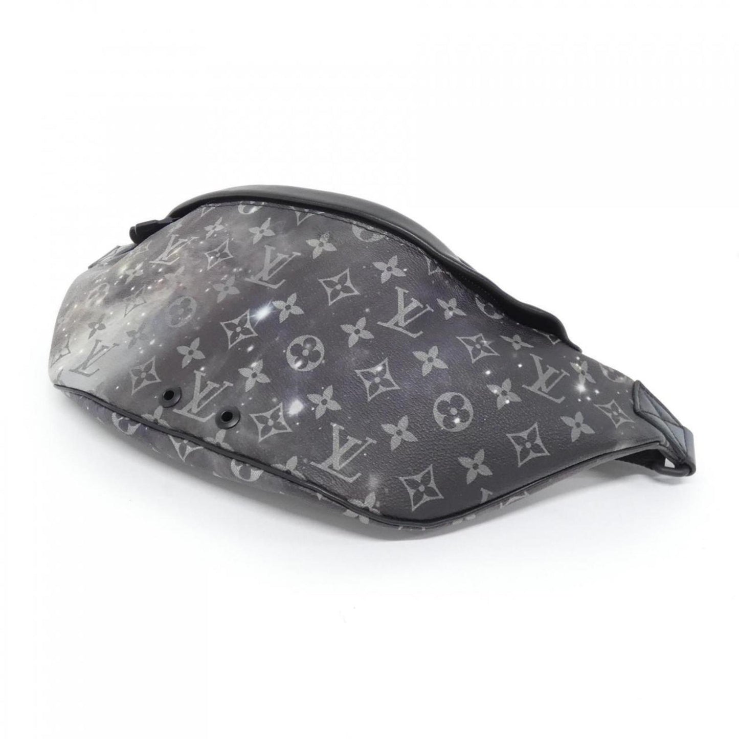 Louis Vuitton Monogram Galaxy Discovery Bum Bag M44444 Shoulder