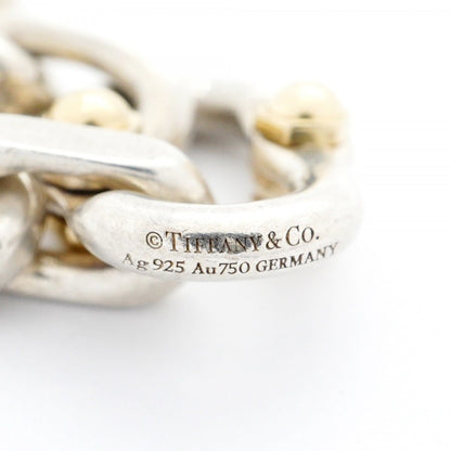 Tiffany Bracelet Makers 18Kyg Yellow Gold