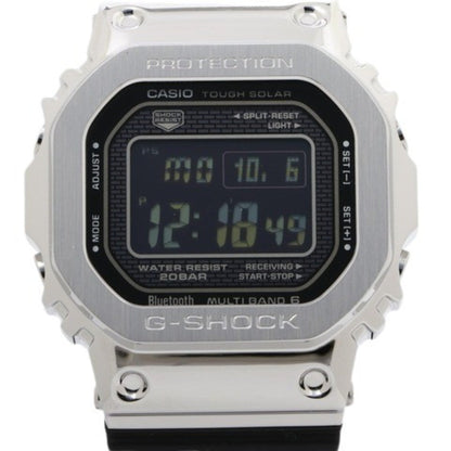 Casio G-Shock Full Metal Gmw B5000 1Jf Men'S Watch