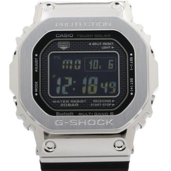 Casio G-Shock Full Metal Gmw B5000 1Jf Men'S Watch