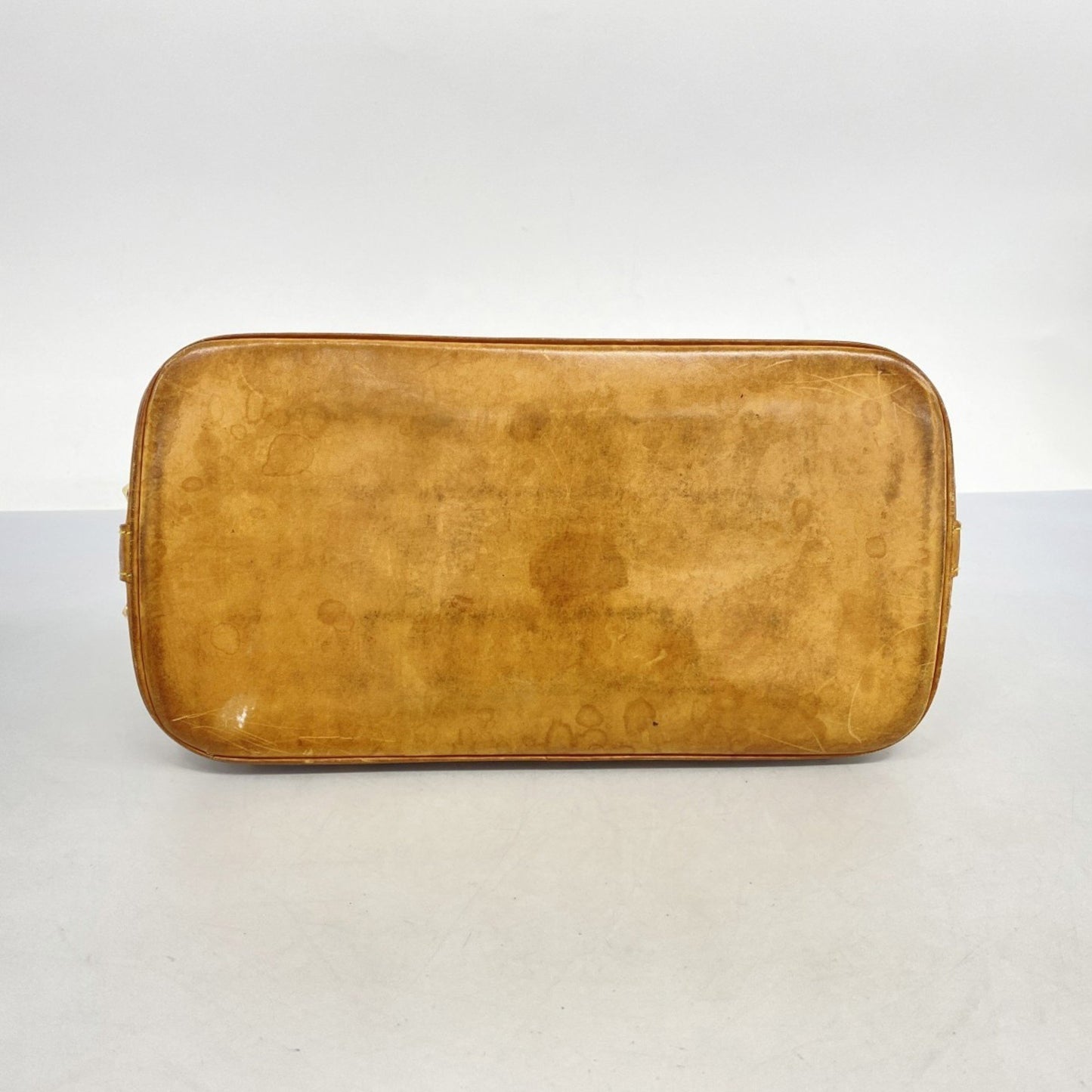 Louis Vuitton Monogram Multicolore Alma Handbag M92647 Bron