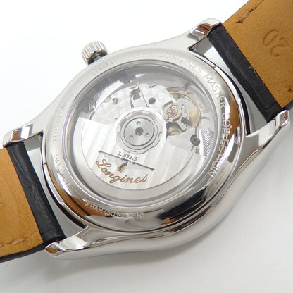 Longines Master Collection