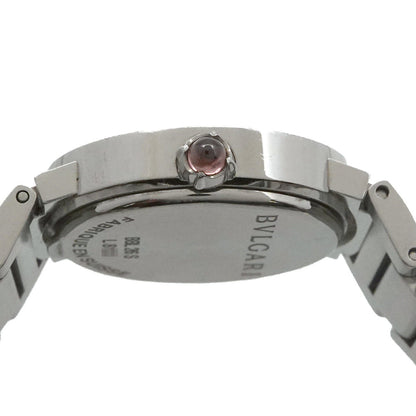 Bvlgari Bbl26S Women'S Watch With Date